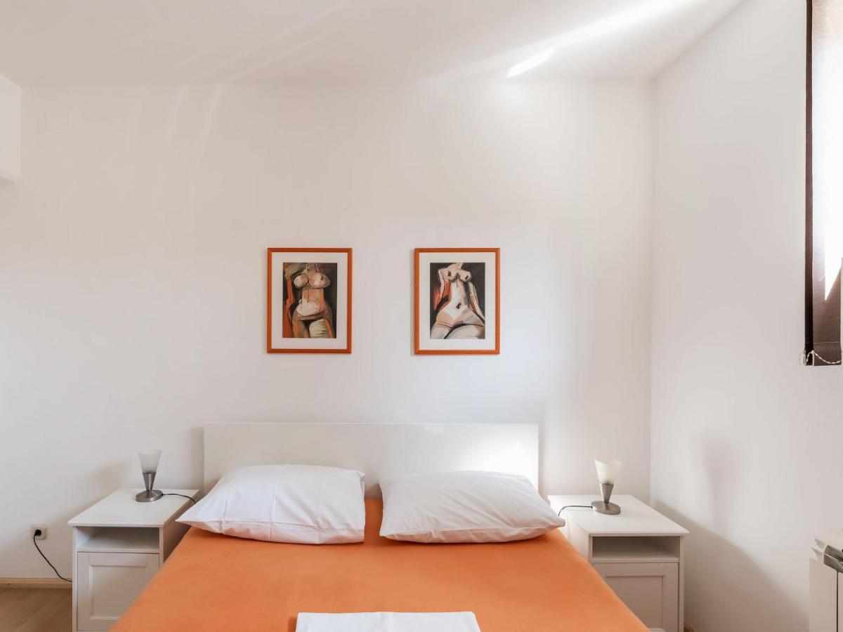 Apartment Kate-1 By Interhome Rukavac Kültér fotó