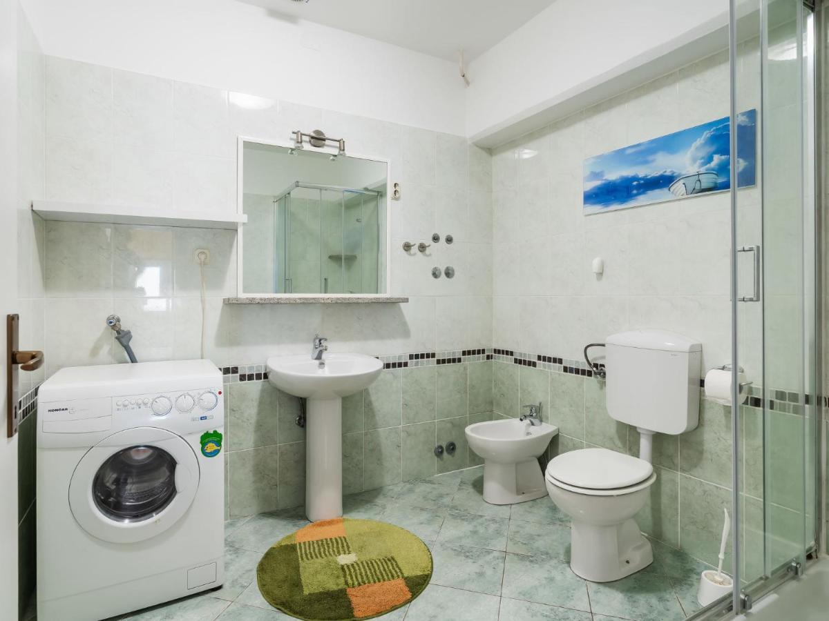 Apartment Kate-1 By Interhome Rukavac Kültér fotó