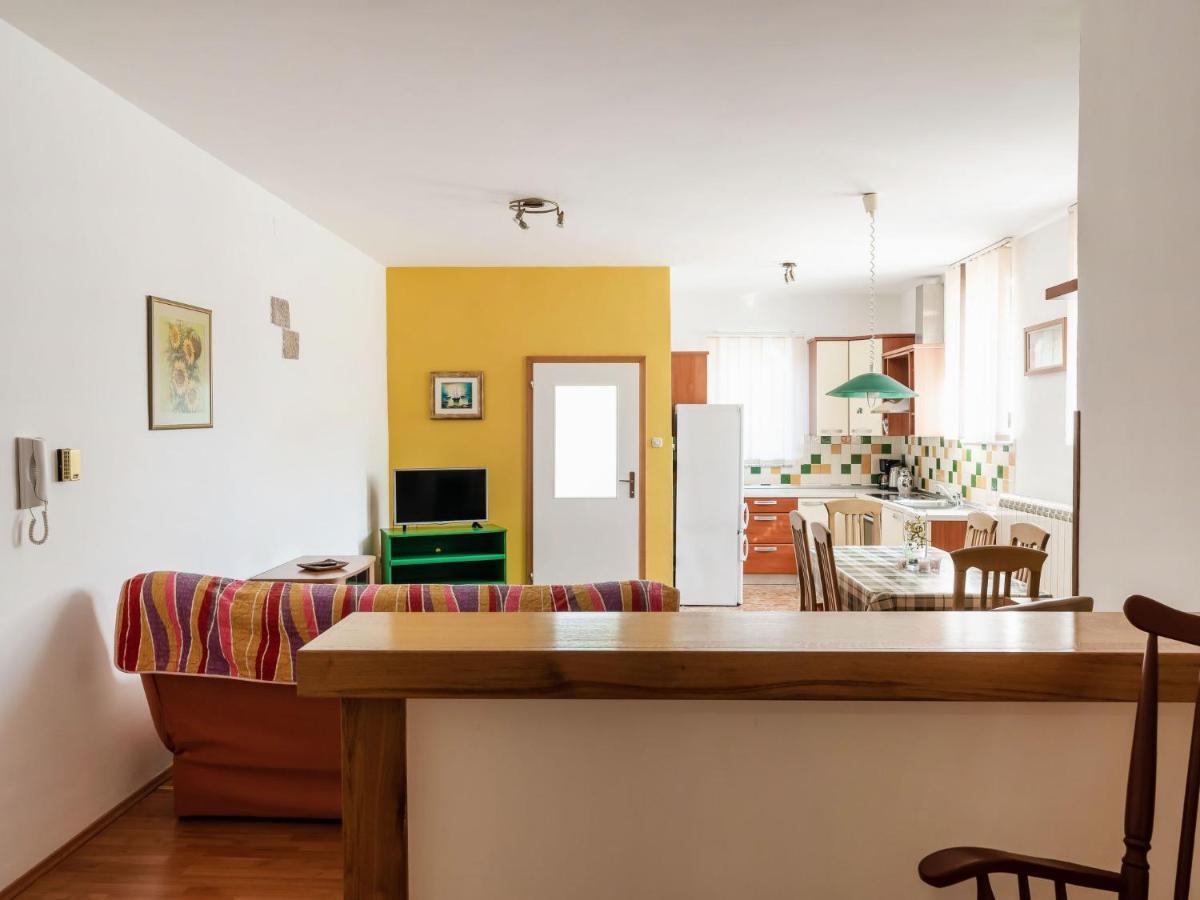 Apartment Kate-1 By Interhome Rukavac Kültér fotó