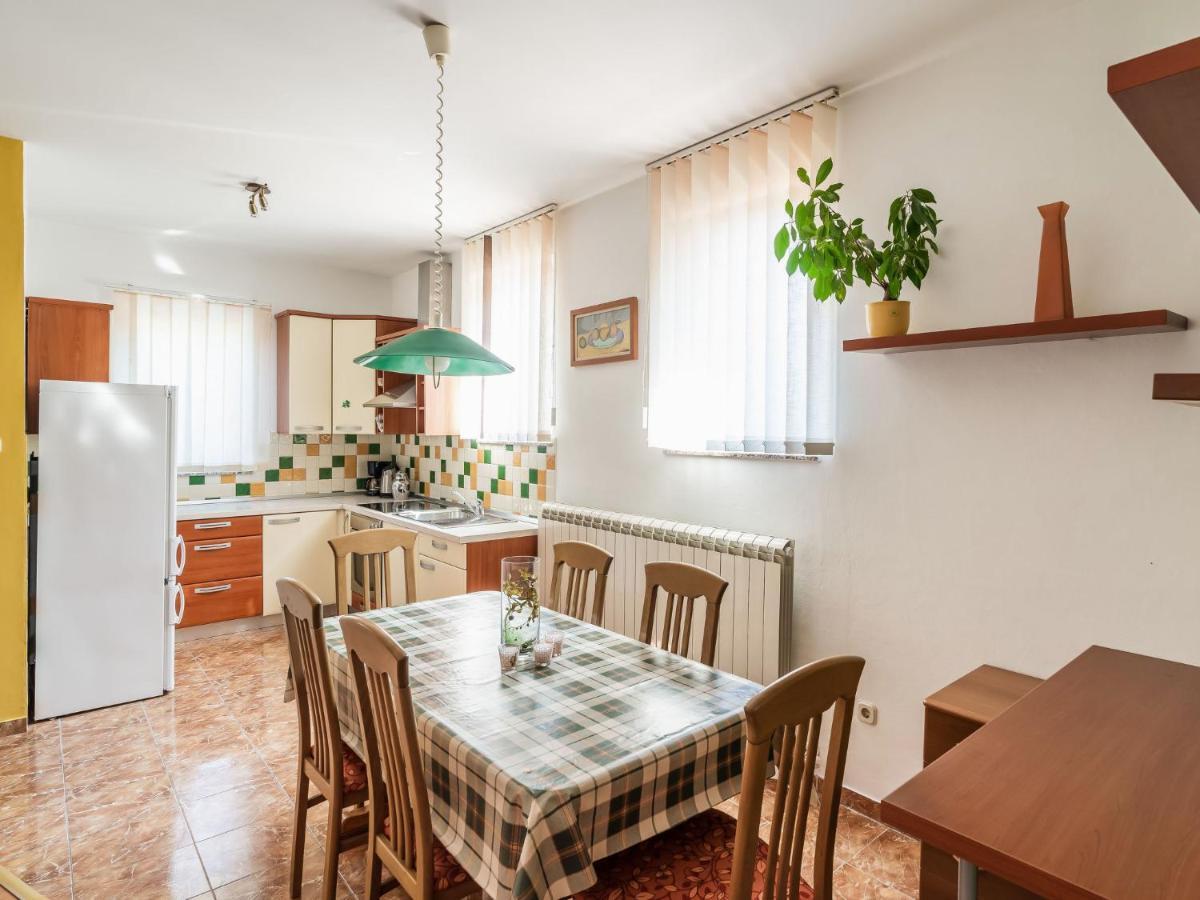 Apartment Kate-1 By Interhome Rukavac Kültér fotó
