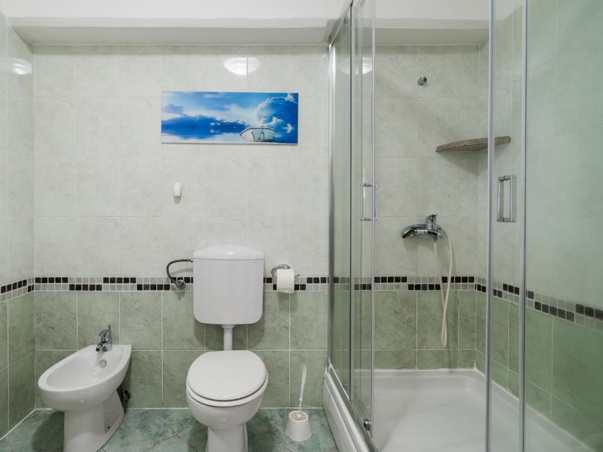 Apartment Kate-1 By Interhome Rukavac Kültér fotó