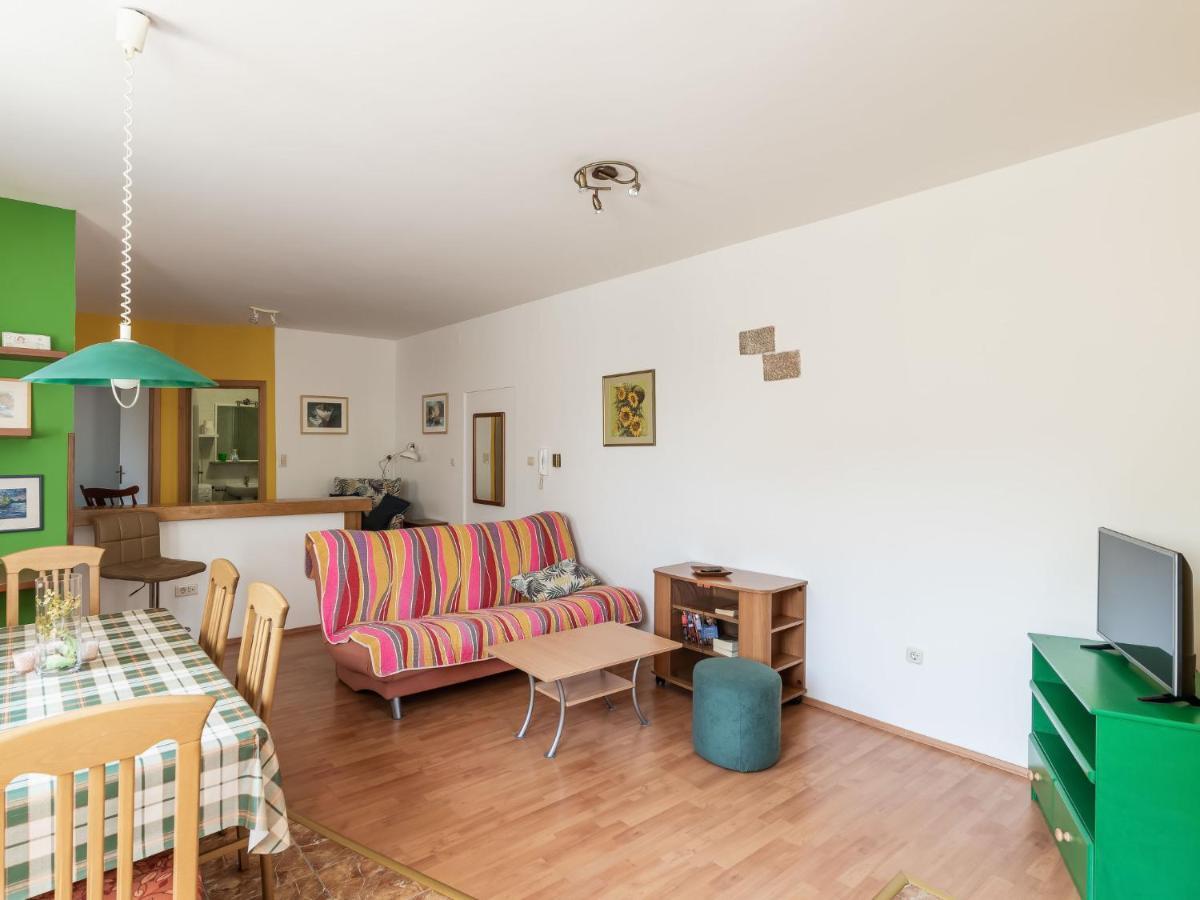 Apartment Kate-1 By Interhome Rukavac Kültér fotó