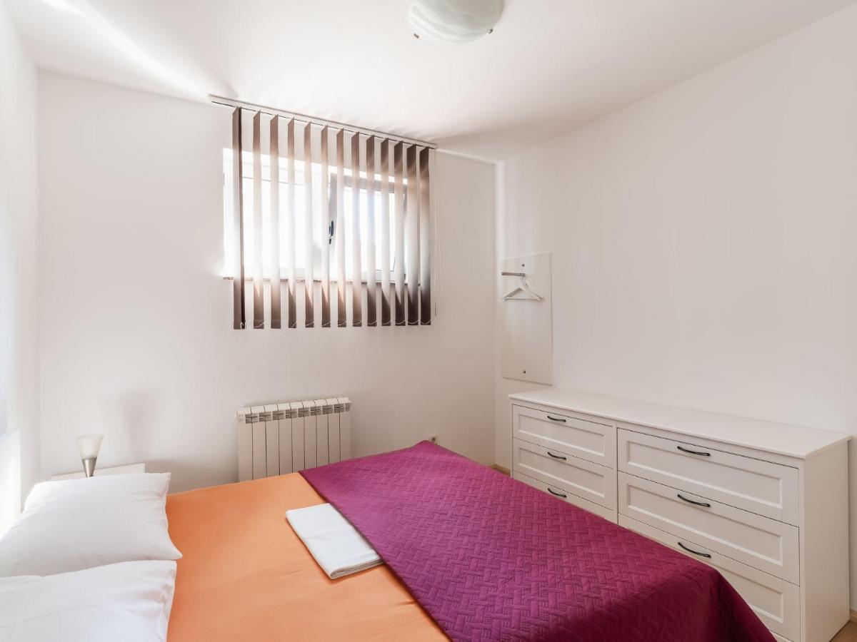 Apartment Kate-1 By Interhome Rukavac Kültér fotó