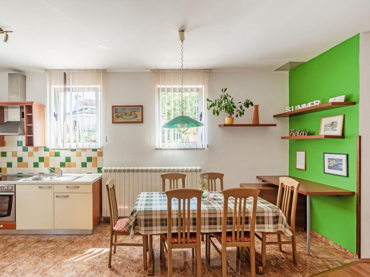 Apartment Kate-1 By Interhome Rukavac Kültér fotó